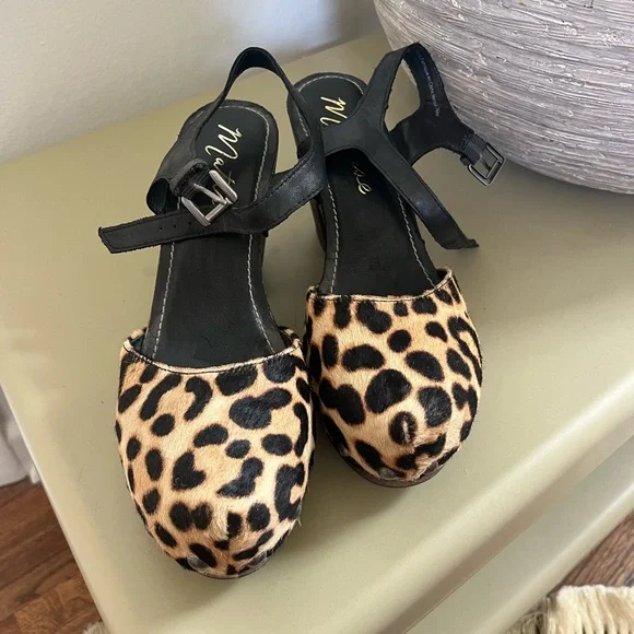 Matisse Clogs/FP - Picture 2 of 5